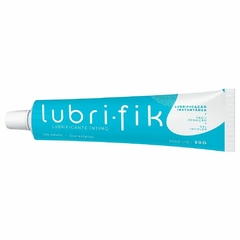 Lubrifik Lubrificante Intimo Neutro 50g Cimed - comprar online