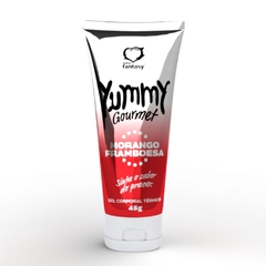 Yummy Gourmet Gel Térmico Beijável 45g Sexy Fantasy na internet