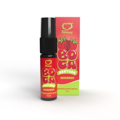 Spray BOCA GOSTOSA 15ML Sexy Fantasy - Morango