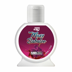 MAXX BABALOO GEL COMESTÍVEL 20GR PEPPER BLEND na internet