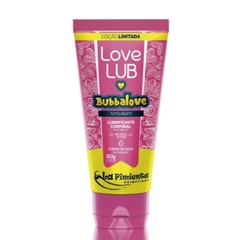 Love Lub Bubbalove Tutti Fruit 60g - La Pimienta