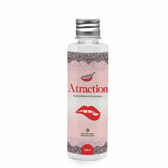 Óleo Hidratante Corporal ATRACTION 140ML Chillies