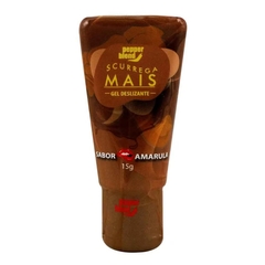 Gel Comestível Scurrega Mais 15G Pepper Blend - comprar online