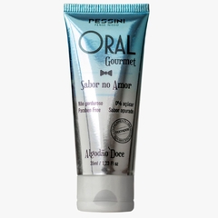 Oral Gourmet Gel Beijável 35ml Pessini - loja online