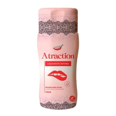 SABONETE ÍNTIMO ATRACTION 100ML CHILLIES