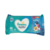 LENÇO UMEDECIDO BABY SHARK SPLASH PACOTE 48 UNIDADES (PAMPERS)