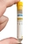 TUBO DE COLETA - GEL (AMARELO) 3ML 13X75MM PLASTICO C/ 100 (CRAL) na internet