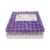 TUBO MINI - EDTA (ROXO) 0,5ML 10X45MM PLASTICO C/ 100 (GT GROUP) - comprar online