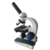 MICROSCOPIO BIOLOGICO - MONOCULAR ACROMATICO OTICA FINITA AUMENTO 640X (GLOBAL) - comprar online