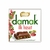 Damak Chocolate ao Leite com Pistache 60g - Importado da Turquia