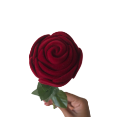 Caixinha para Alianças Flor - comprar online