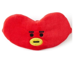 Antifaz Vincha Skin Care BT21 - comprar online