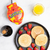 Mini wafflera Pokemon - Frida´s Lunches