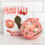 Mini wafflera Hello Kitty
