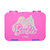 Lunchbox Smiggle Barbie