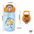 2pk botellas para agua Sonic Zak Desings - tienda en línea