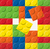 Servilletas Lego
