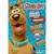 Scooby Doo galletas - Frida´s Lunches