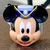 Contenedor Mickey Pirata Disney Tokyo