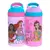 2pk botellas para agua Disney Princess Zak Desings - comprar en línea