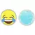 Ice pad Emoji 1 pieza en internet