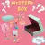 Mystery box pink