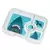 YUMBOX TAPAS SHARK TRAY - comprar en línea