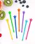 Stix lunch punch Rainbow (7 pz)