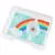 Yumbox Snack pinck Rainbow - comprar en línea