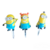 Minions picks 3D (leer descripción) en internet