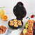 Maquina para mini waffles By Dash - comprar en línea