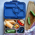 Yumbox Presto - Frida´s Lunches