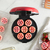 Maquina para mini waffles By Dash en internet