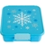 Bento Three Snowflake Littlelunchbox Co - Frida´s Lunches