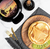 Star Wars Mandalorian mini wafflera maker - Frida´s Lunches