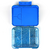 Lunchbox glitter 6 compartimentos - comprar en línea