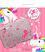 Munchbox Sparkle Pink Maxi6 - comprar en línea