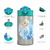 Botella para agua Frozen- Zak Desings - Frida´s Lunches