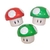 Dulces Toad Super Mario