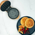 Mini wafflera Care Bears - Frida´s Lunches
