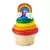 Anillos Traditional Rainbow - comprar en línea