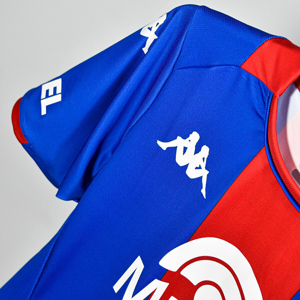 Camiseta Tigre Home Kappa 2024 Tienda Tigre