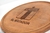 Plato de Madera Matador - comprar online