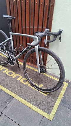 Specialized Tarmac SL7 S-Works - loja online