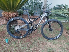 Cannondale Scalpel