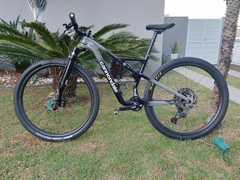 Cannondale Scalpel - comprar online