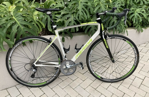 Merida ride 93 sale