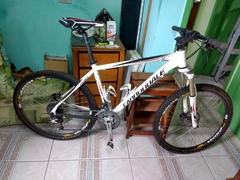 Cannondale F4 Trail SL