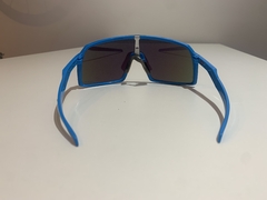 Óculos Oakley Sutro Prizm - Bazar do Ciclista - A melhor opção de compra e venda online. 