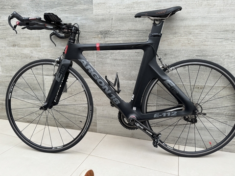 Argon e112 best sale